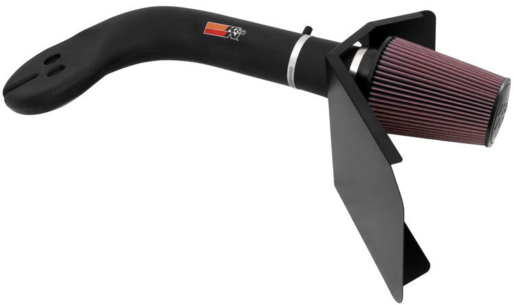 Image of 57-1506-2 Performance Air Intake System
