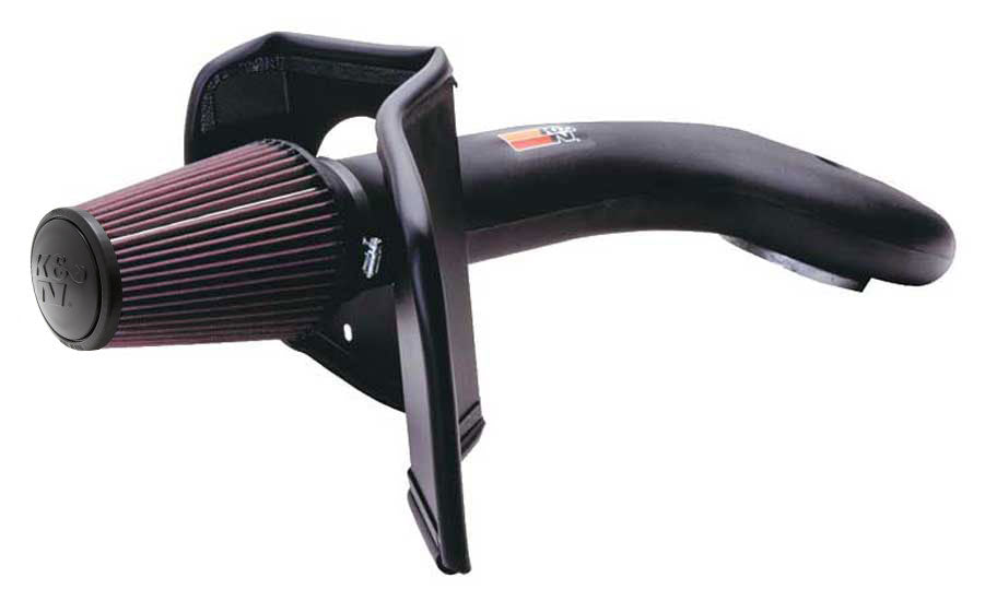 Image of 57-1517-2 Performance Air Intake System