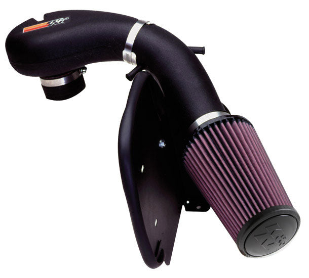 Image of 57-1519 Performance Air Intake System