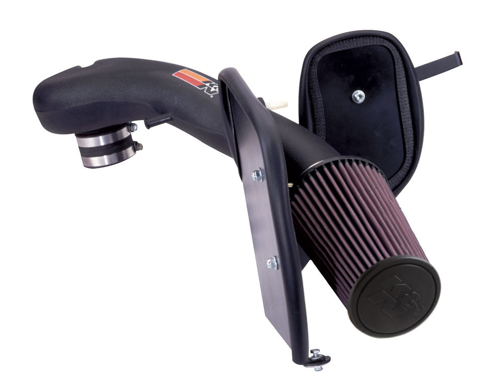Image of 57-1520 Performance Air Intake System