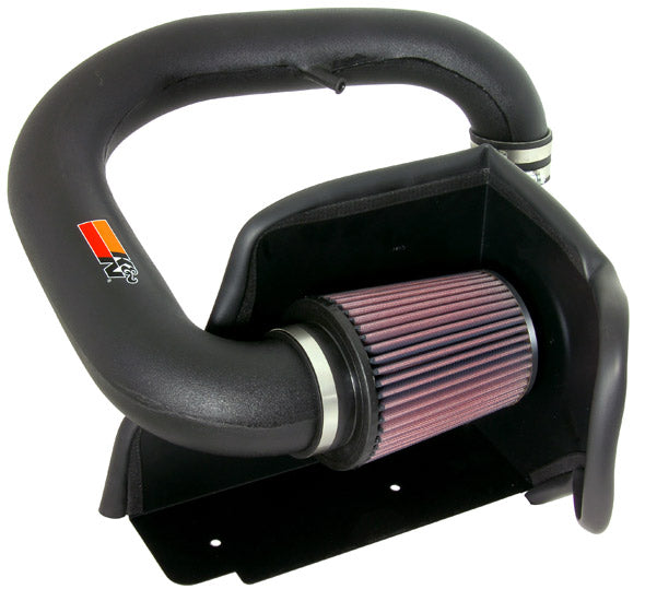 Image of 57-1521 Performance Air Intake System