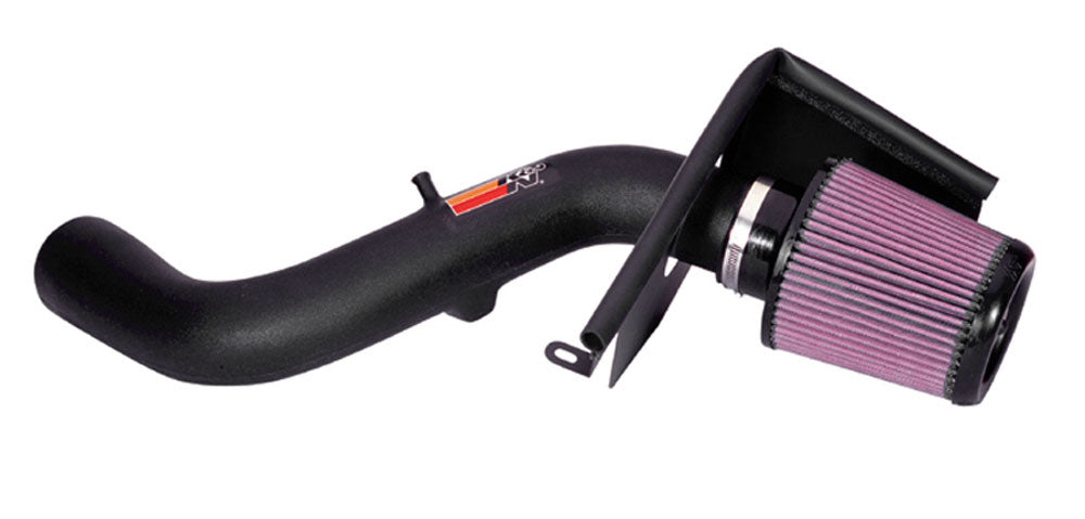 K&N - Performance Air Intake System - FIPK; DODGE INTREPID, V6-2.7L; 1998-04 (57-1523)
