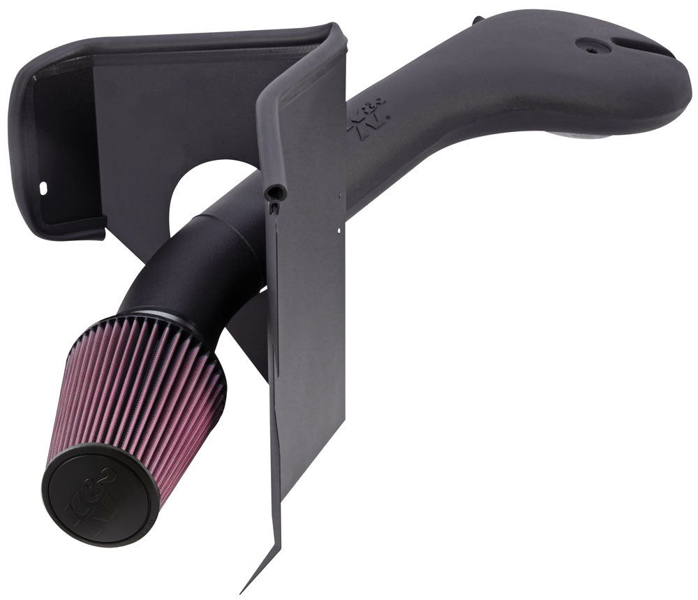 Image of 57-1527-1 Performance Air Intake System