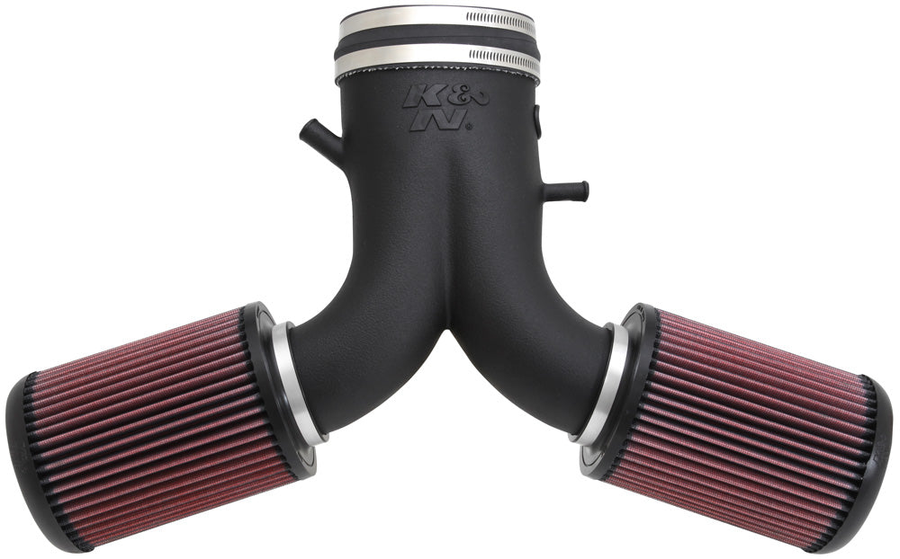 Image of 57-1536 Performance Air Intake System