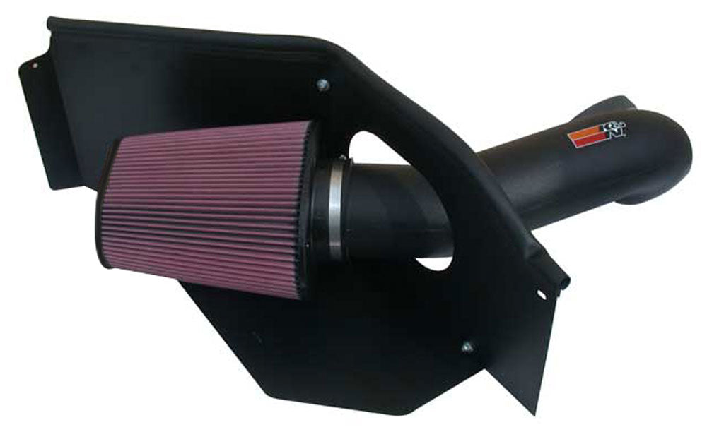 57-1541 Performance Air Intake System