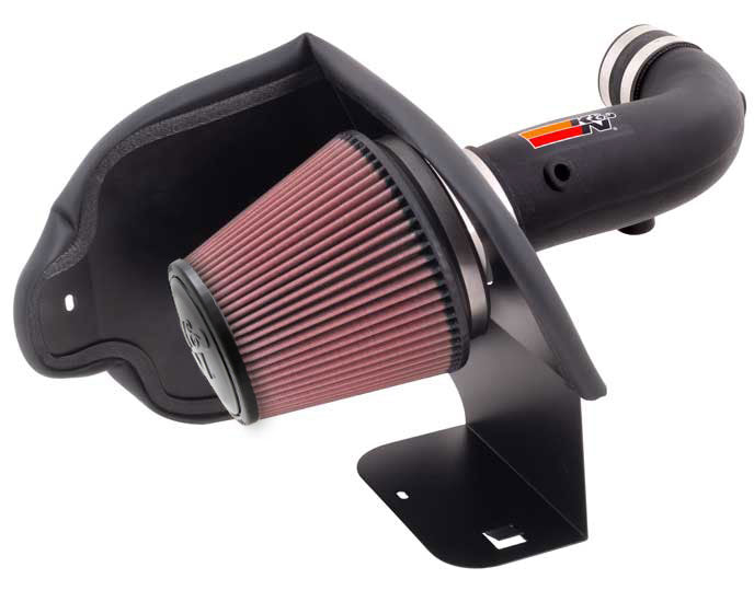 57-1556 Performance Air Intake System