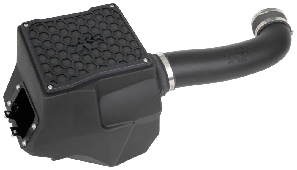 Image of 57-1581 Performance Air Intake System