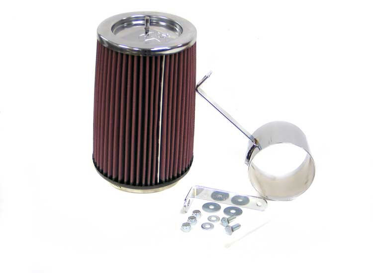 Image of 57-2501 Performance Air Intake System