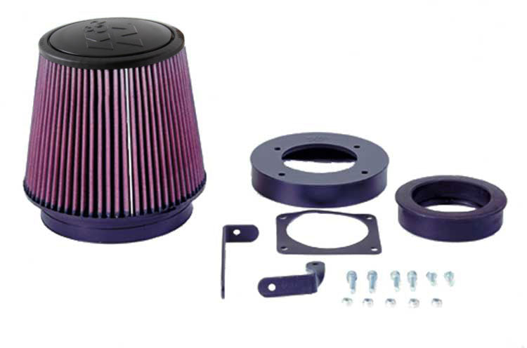 Image of 57-2511 Performance Air Intake System
