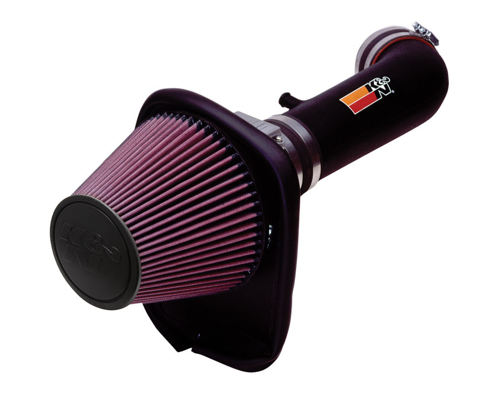 Image of 57-2528 Performance Air Intake System