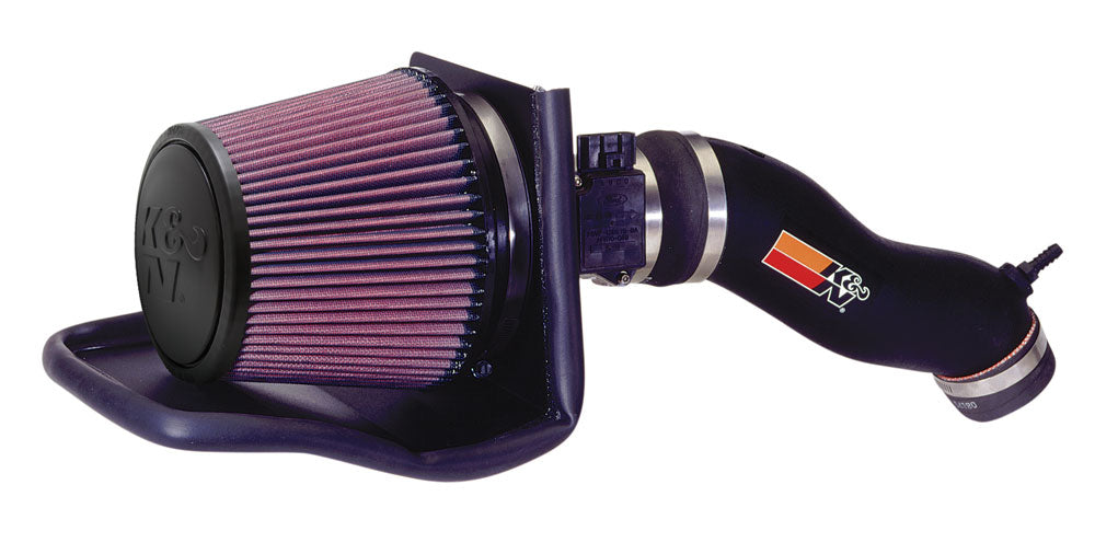 Image of 57-2532 Performance Air Intake System