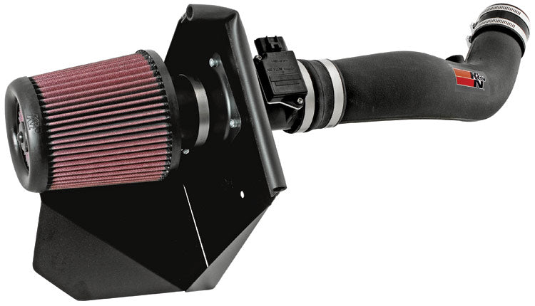 Image of 57-2533 Performance Air Intake System