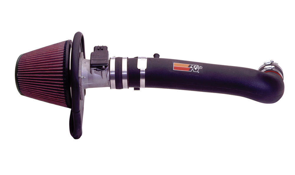 Image of 57-2536 Performance Air Intake System