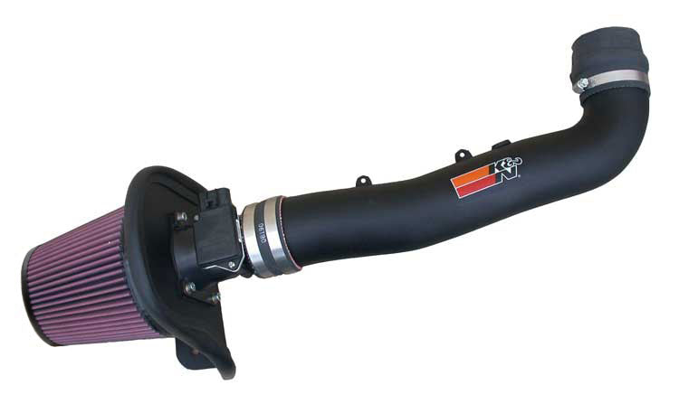 Image of 57-2552 Performance Air Intake System
