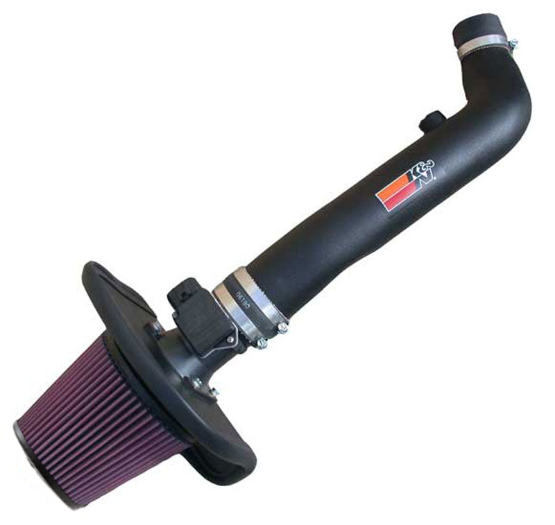 Image of 57-2554 Performance Air Intake System