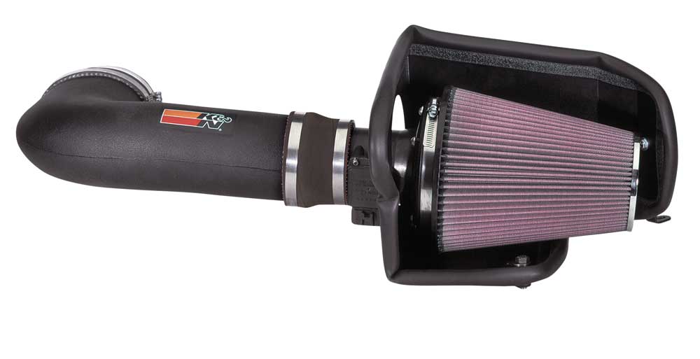 Image of 57-2558 Performance Air Intake System