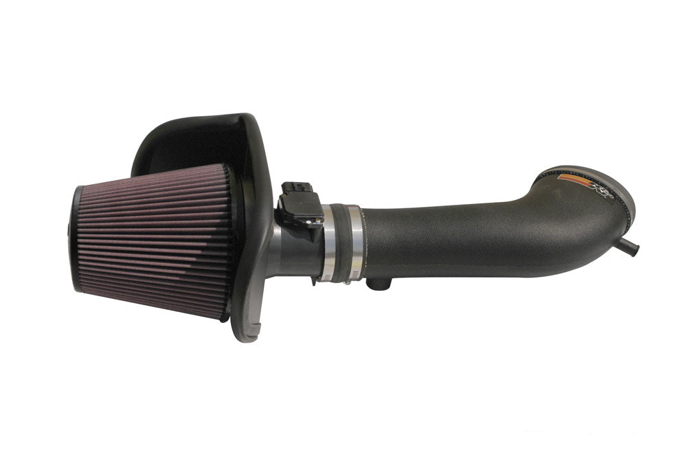 Image of 57-2563 Performance Air Intake System