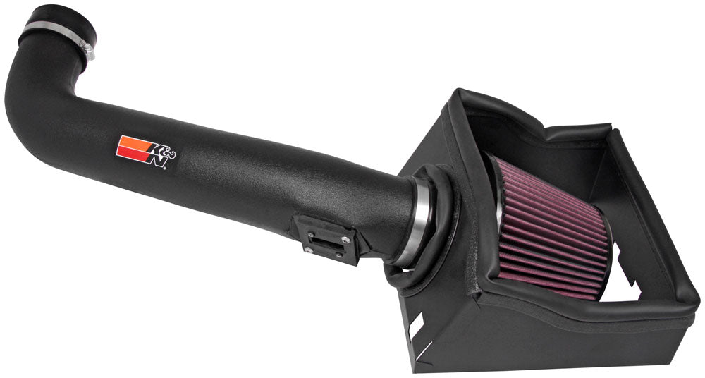 Image of 57-2575 Performance Air Intake System