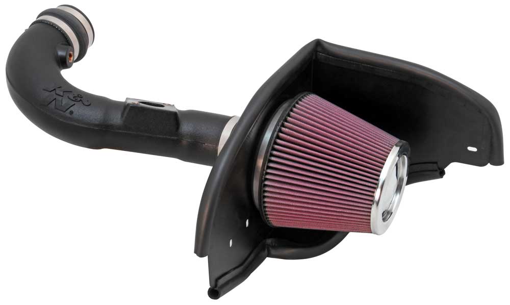 Image of 57-2577 Performance Air Intake System