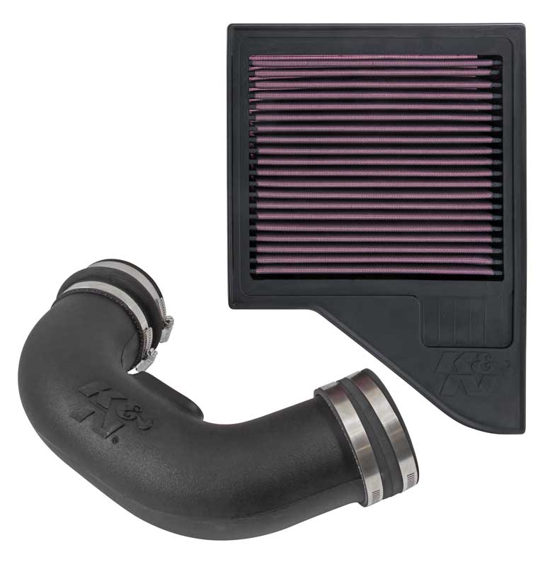 Image of 57-2578 Performance Air Intake System