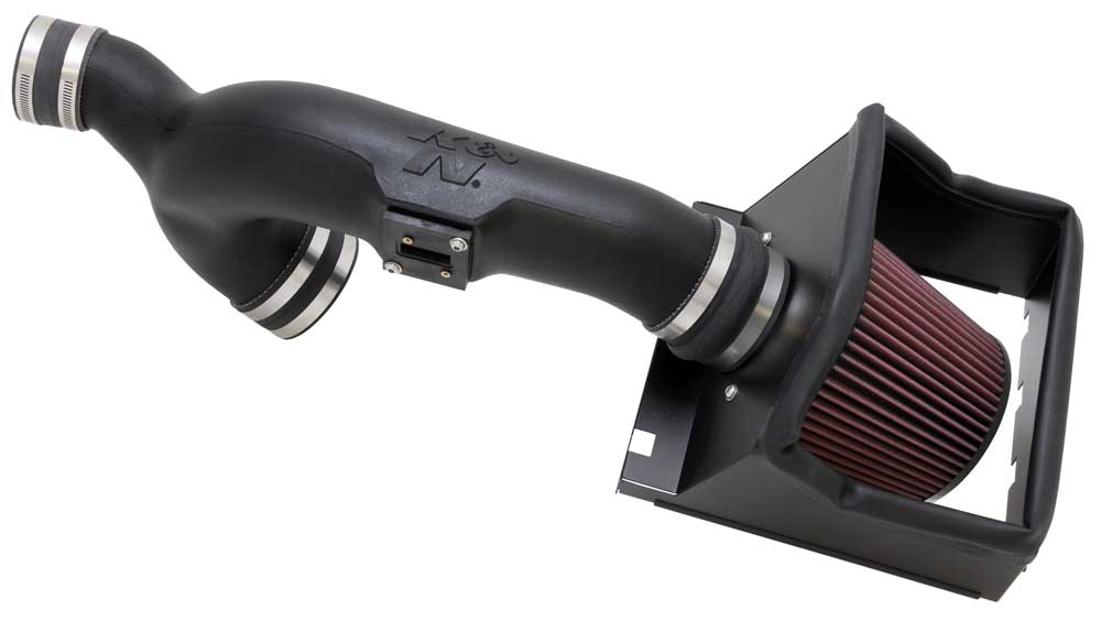 Image of 57-2583 Performance Air Intake System