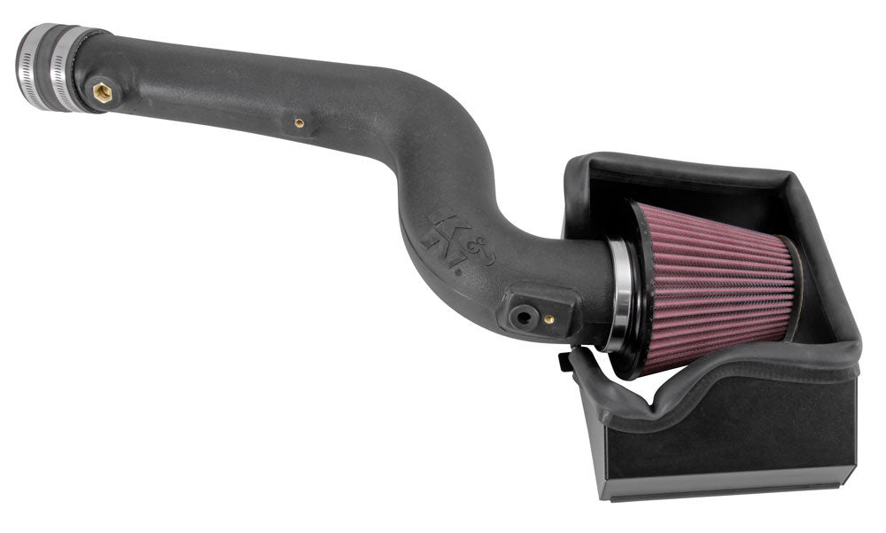 Image of 57-2585 Performance Air Intake System