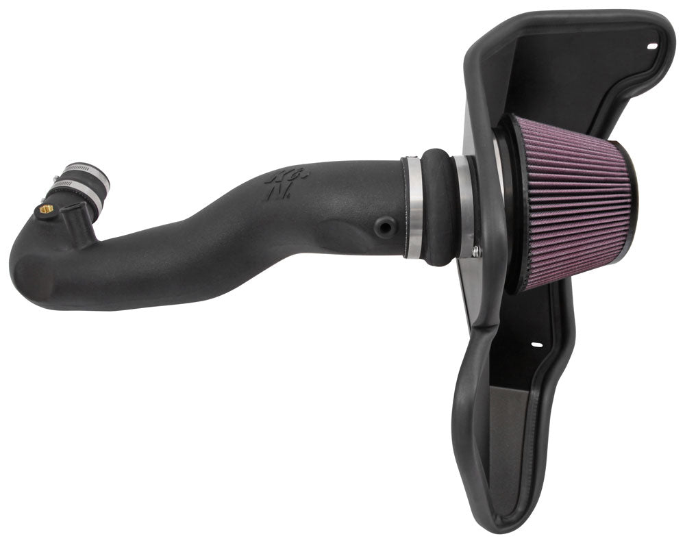 Image of 57-2589 Performance Air Intake System