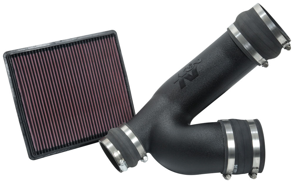 57-2602 Performance Air Intake System