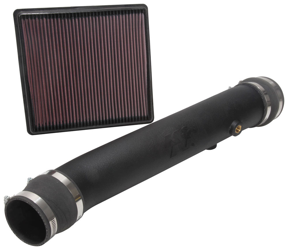Image of 57-2604 Performance Air Intake System