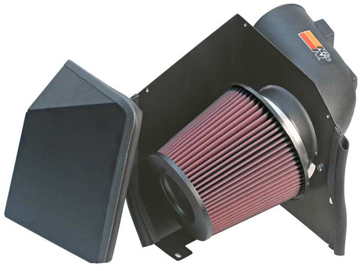 Image of 57-3000 Performance Air Intake System