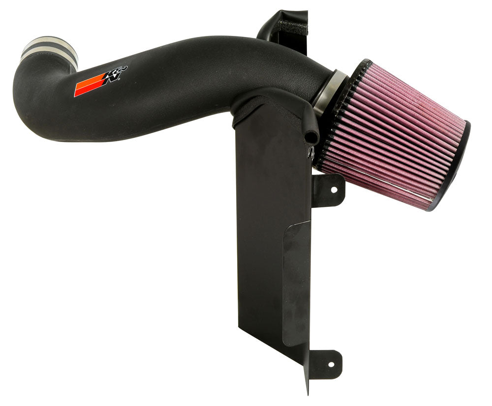 Image of 57-3009 Performance Air Intake System