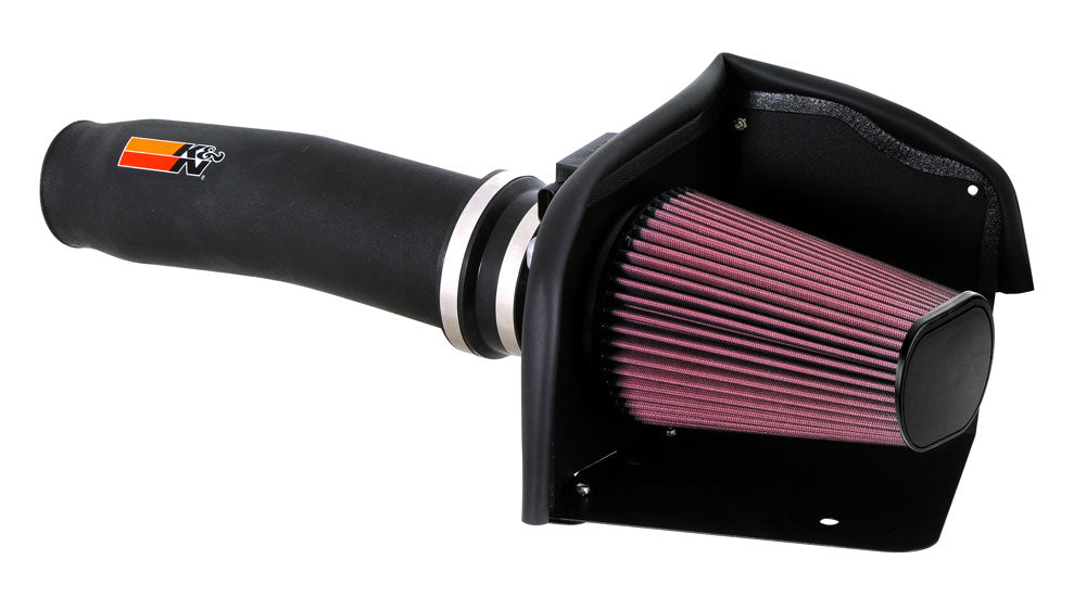 Image of 57-3011 Performance Air Intake System