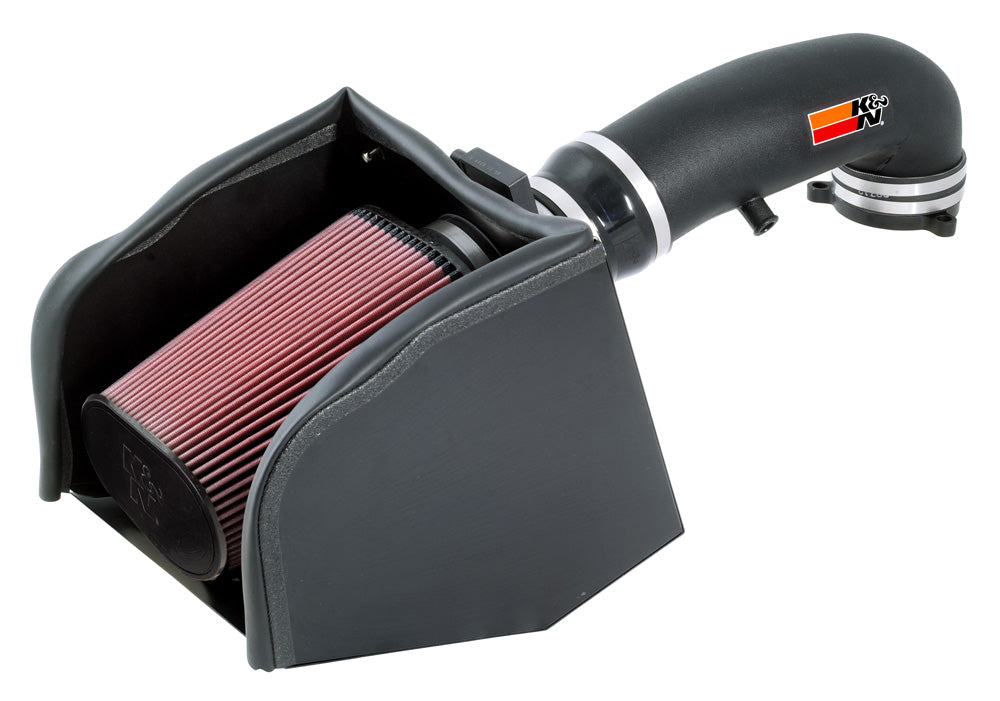 Image of 57-3013-2 Performance Air Intake System