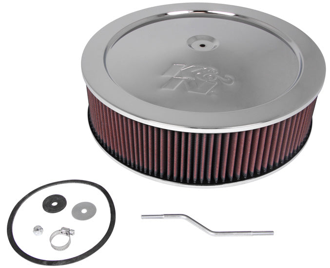 Image of 57-3014 Performance Air Intake System