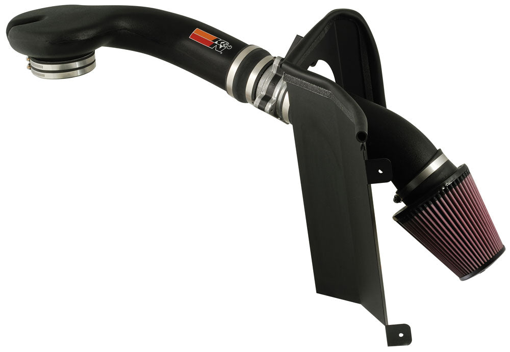 Image of 57-3017-2 Performance Air Intake System