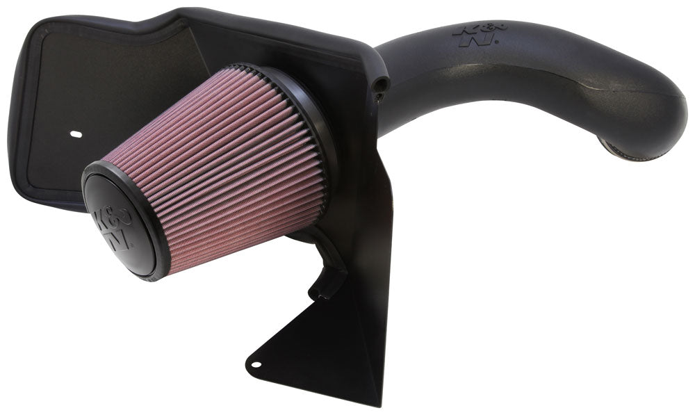Image of 57-3021-1 Performance Air Intake System