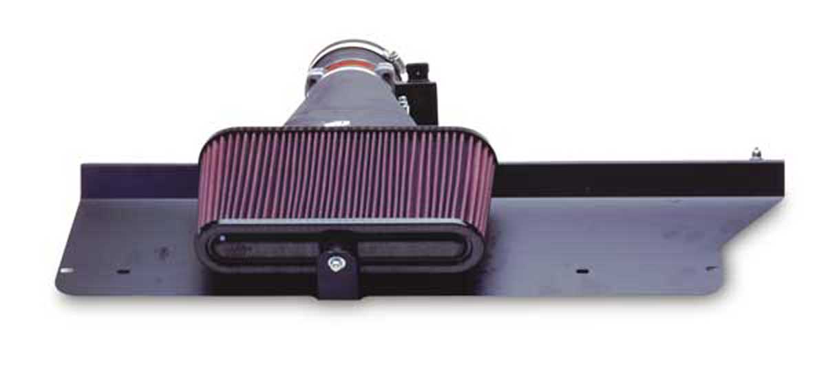 Image of 57-3022-2 Performance Air Intake System