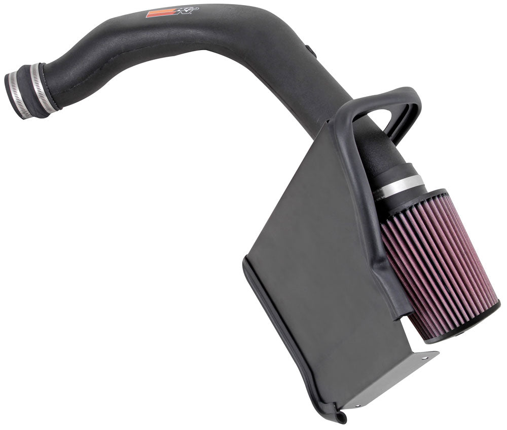 Image of 57-3025-1 Performance Air Intake System