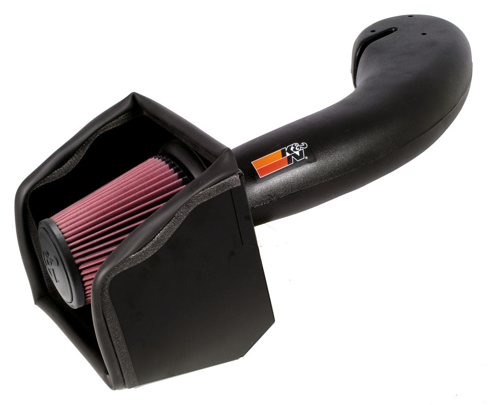 Image of 57-3026 Performance Air Intake System