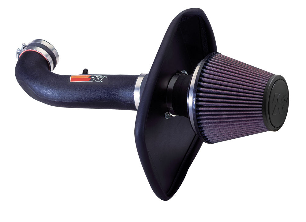 Image of 57-3042 Performance Air Intake System