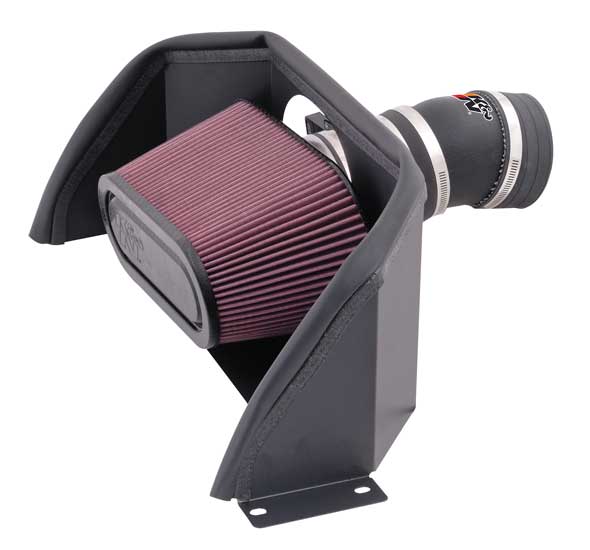 Image of 57-3046 Performance Air Intake System