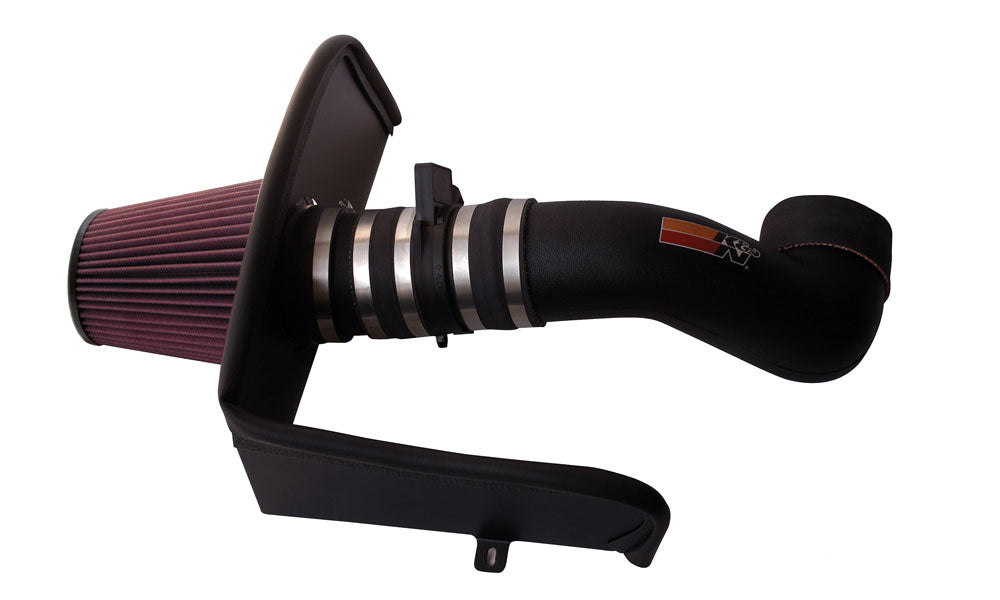 Image of 57-3048 Performance Air Intake System