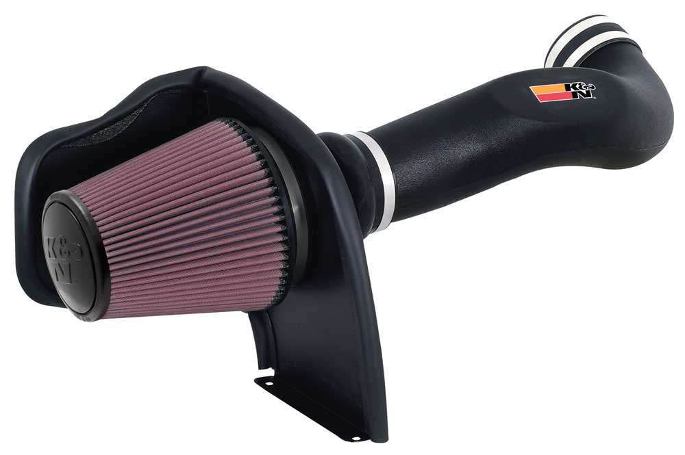 Image of 57-3050 Performance Air Intake System