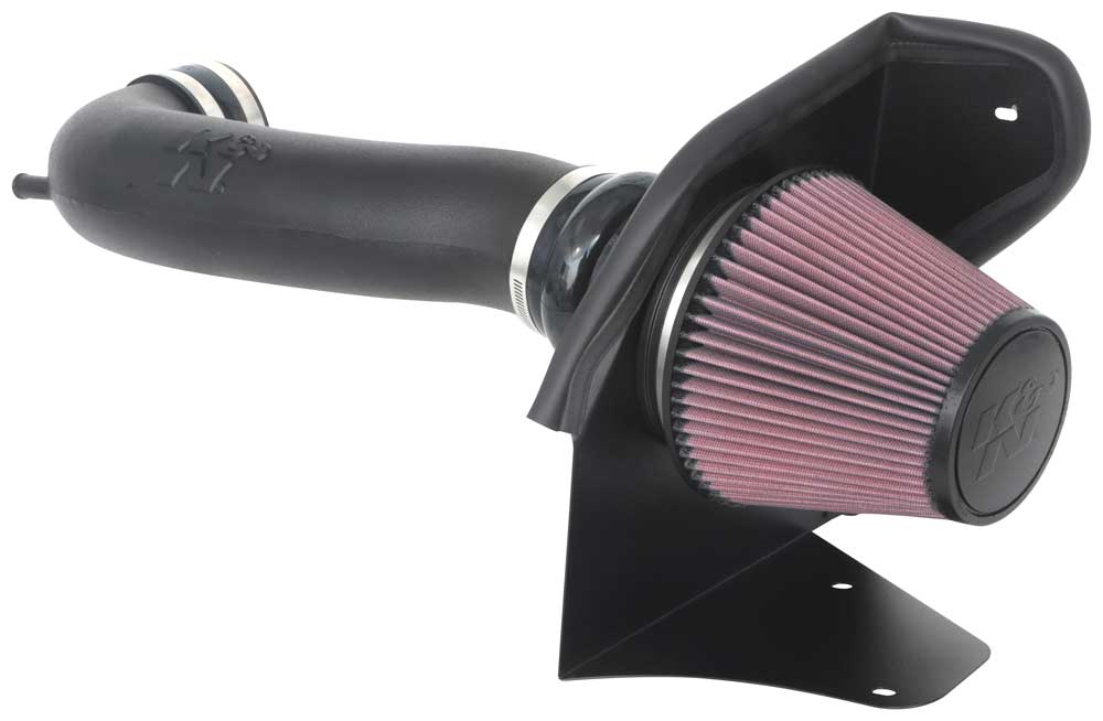 Image of 57-3053 Performance Air Intake System