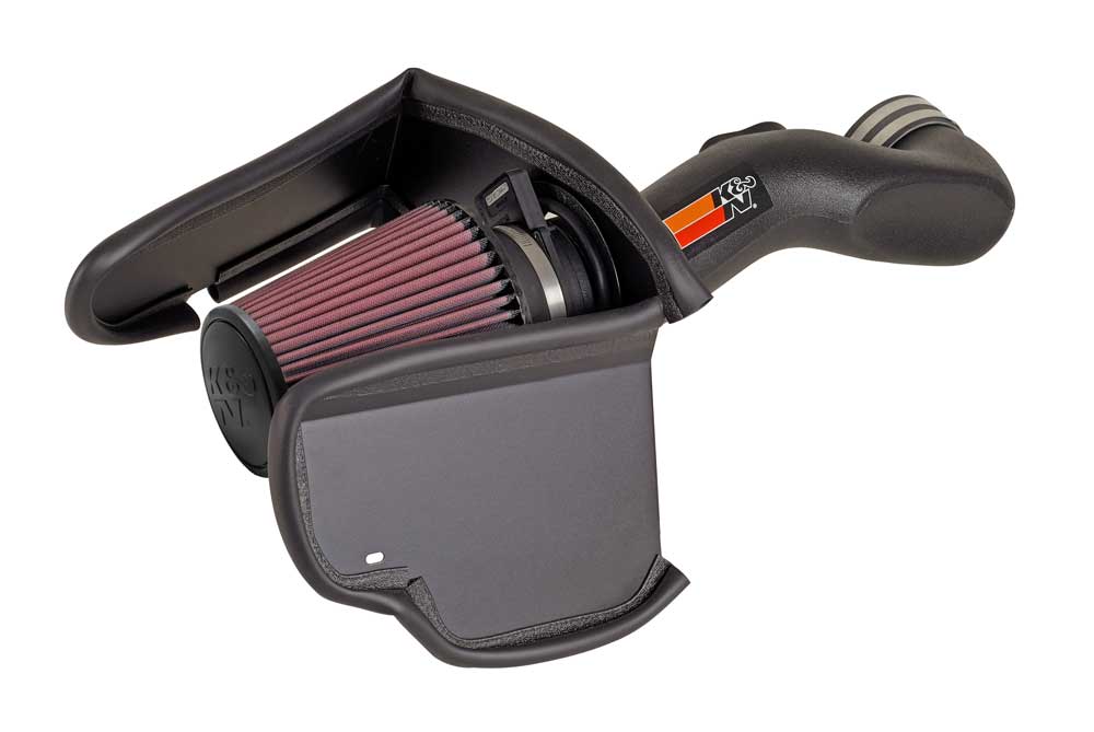 Image of 57-3061 Performance Air Intake System
