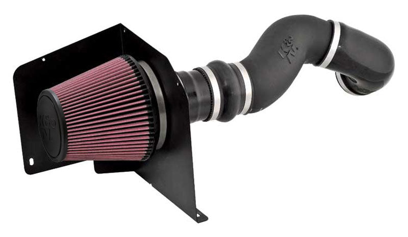 Image of 57-3067 Performance Air Intake System