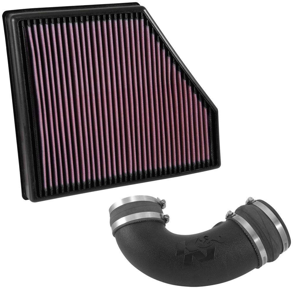 Image of 57-3092 Performance Air Intake System