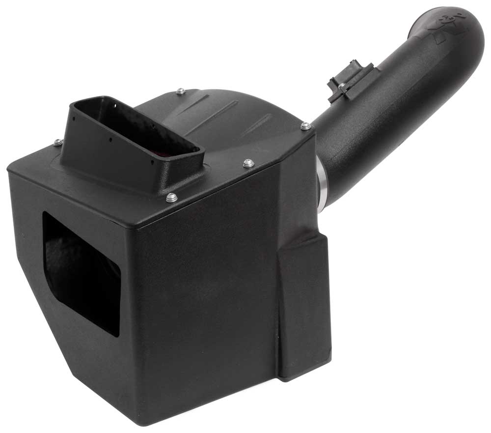 Image of 57-3101 Performance Air Intake System