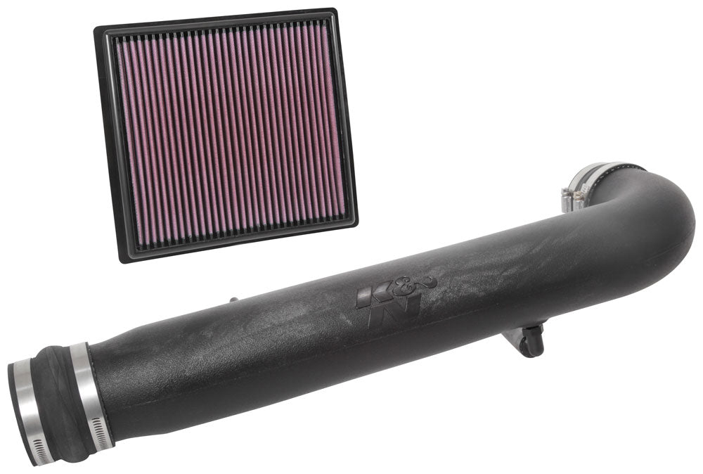 Image of 57-3104 Performance Air Intake System