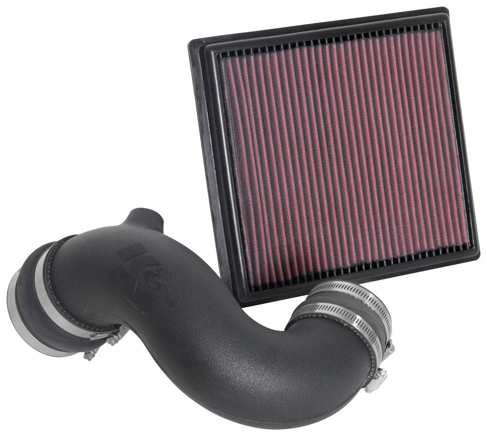 Image of 57-3107 Performance Air Intake System